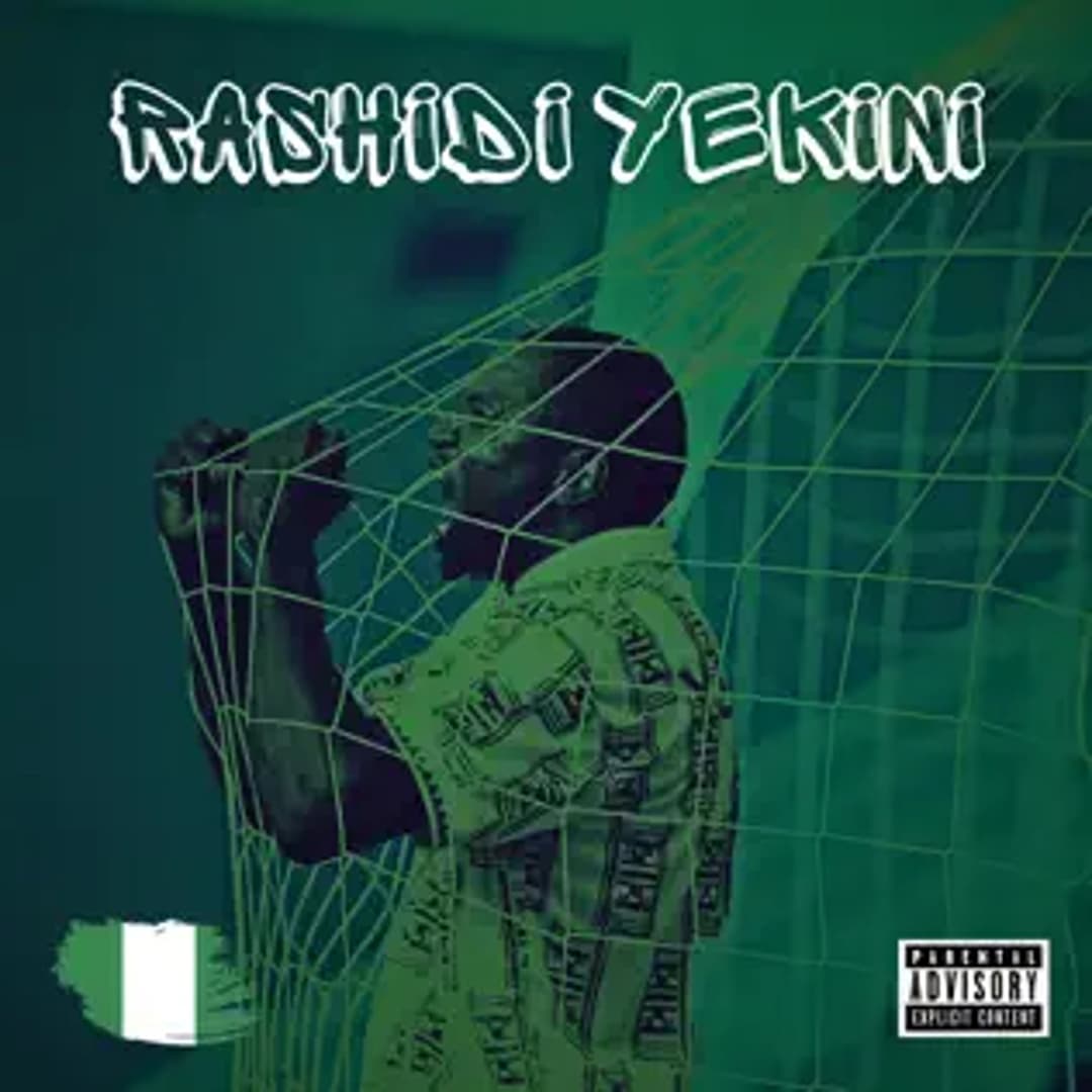 Qeeb and OluwaMillar ball like 'Rashidi Yekini'
